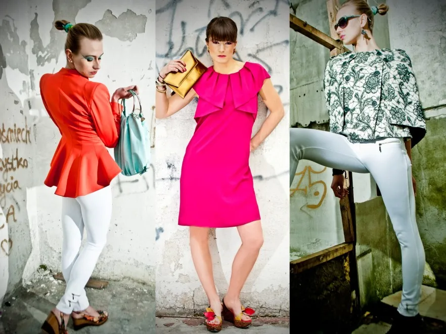 Jesienny manifest osobowości: nowe kolekcje Stabo i Kokilok