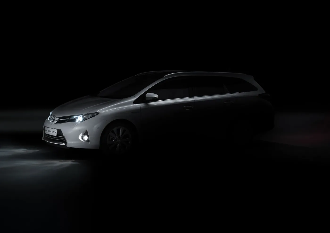 Oto nowe kombi Toyoty! Zobacz wielki sekret Japończyków