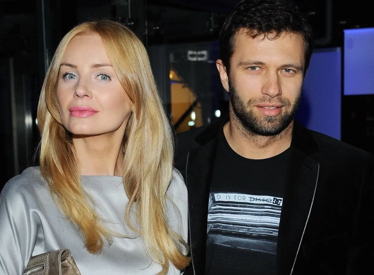 Agnieszka Szulim wróci do męża? Teść trzyma za nich kciuki