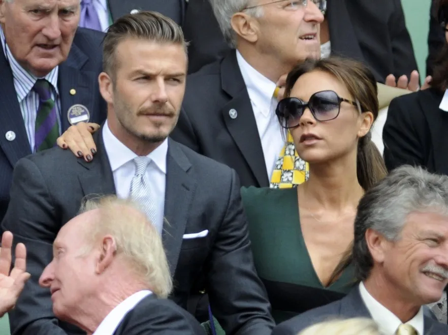 Oni mają to we krwi. Najbardziej stylowa rodzina świata