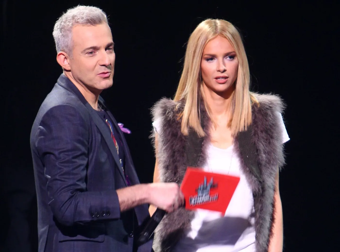 Urbański i Mielcarz nie poprowadzą "The Voice of Poland". Kto ich zastąpi?