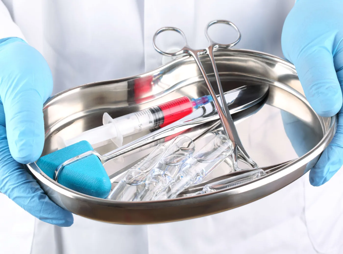 NFZ: przeszczepy nie będą limitowane