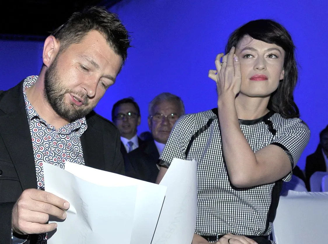 To koniec małżeństwa Różczki. Aktorka się rozwodzi