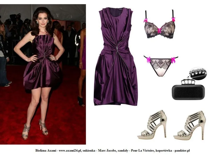 Karnawałowe stylizacje w gwiazdorskim stylu