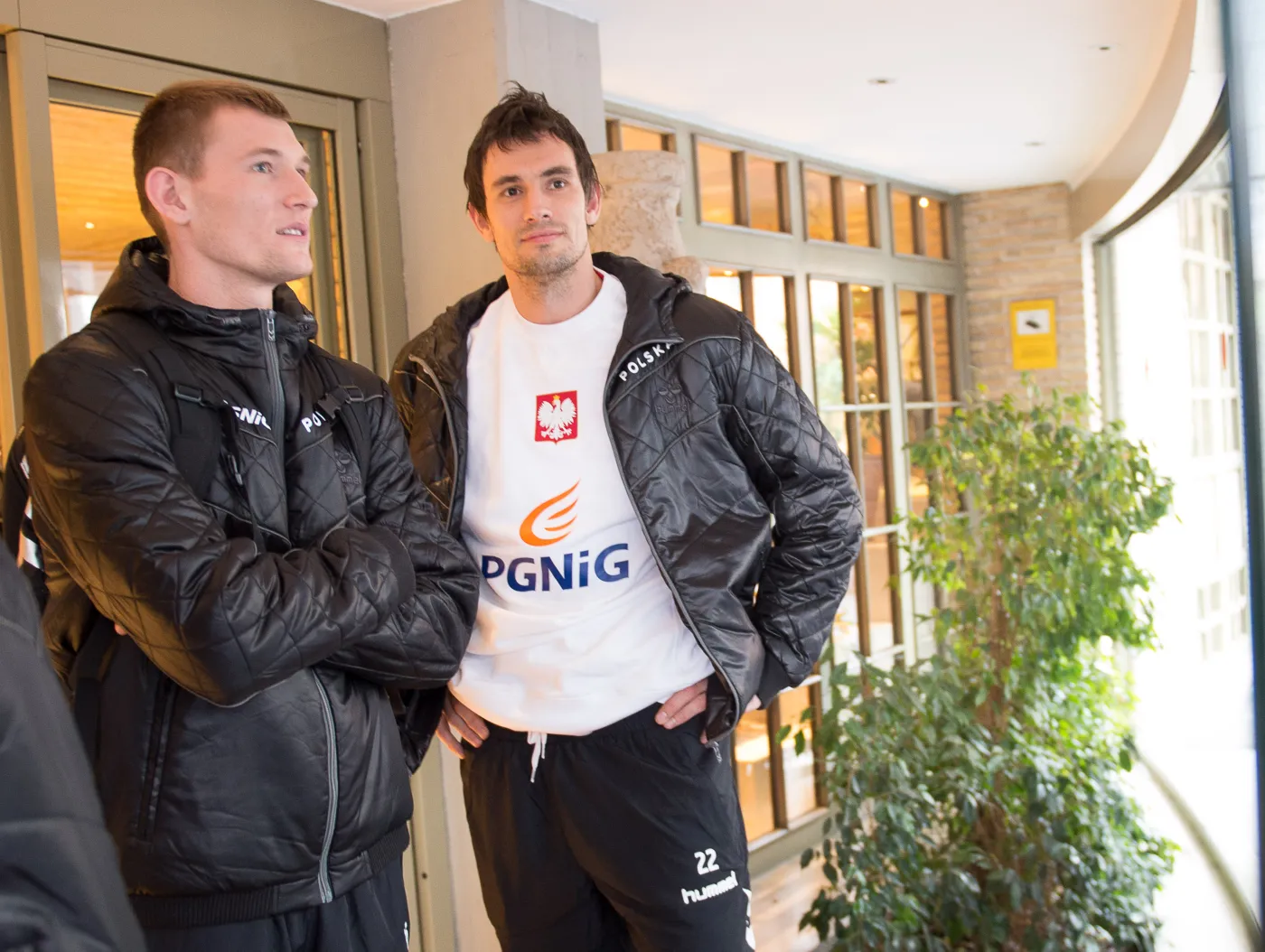 Zmiany w kadrze polskich szczypiornistów przed meczem z Serbią