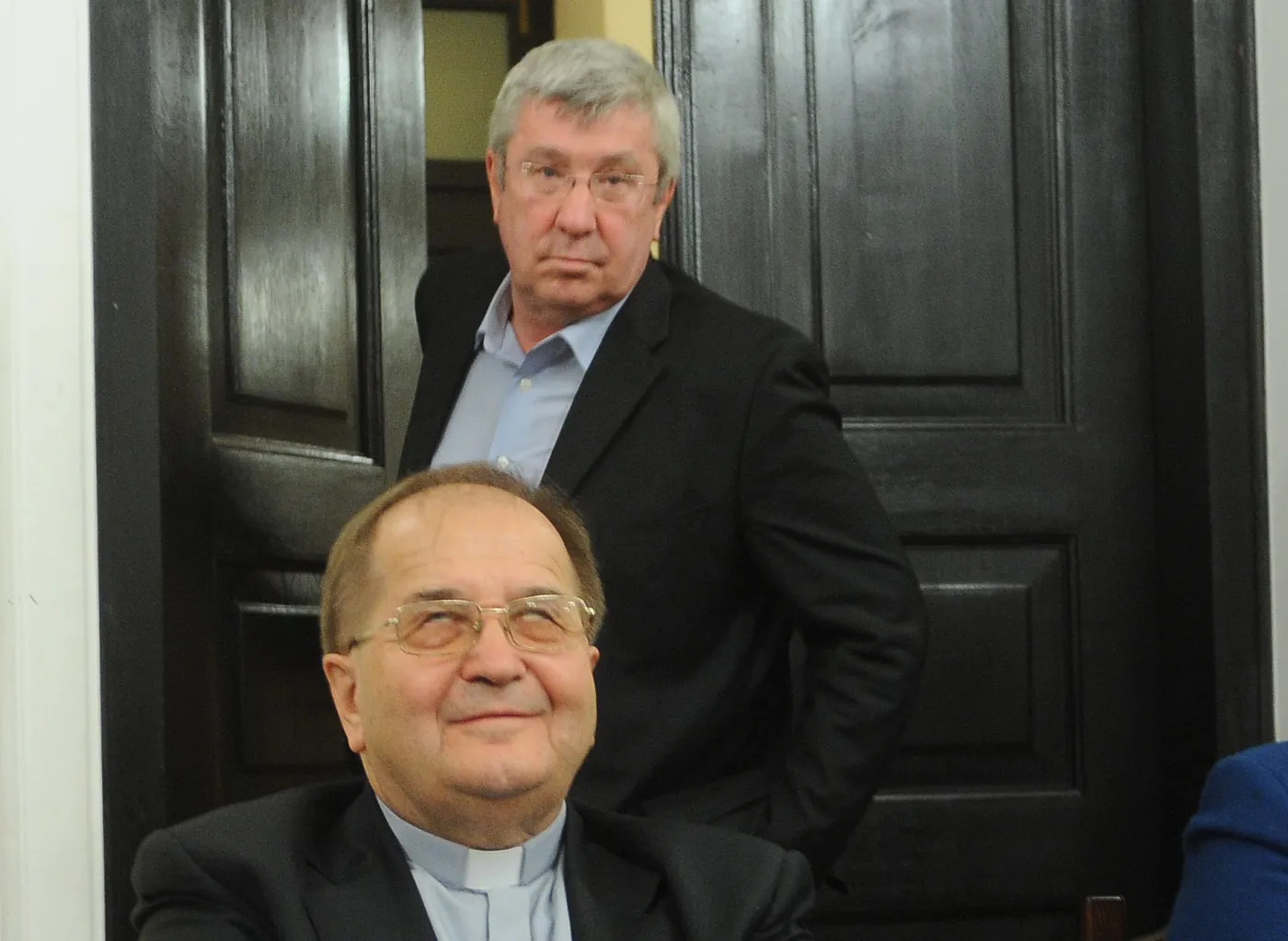 KRRiT doniesie na ojca Rydzyka śledczym? "Dostrzegamy delikatność tej sprawy"