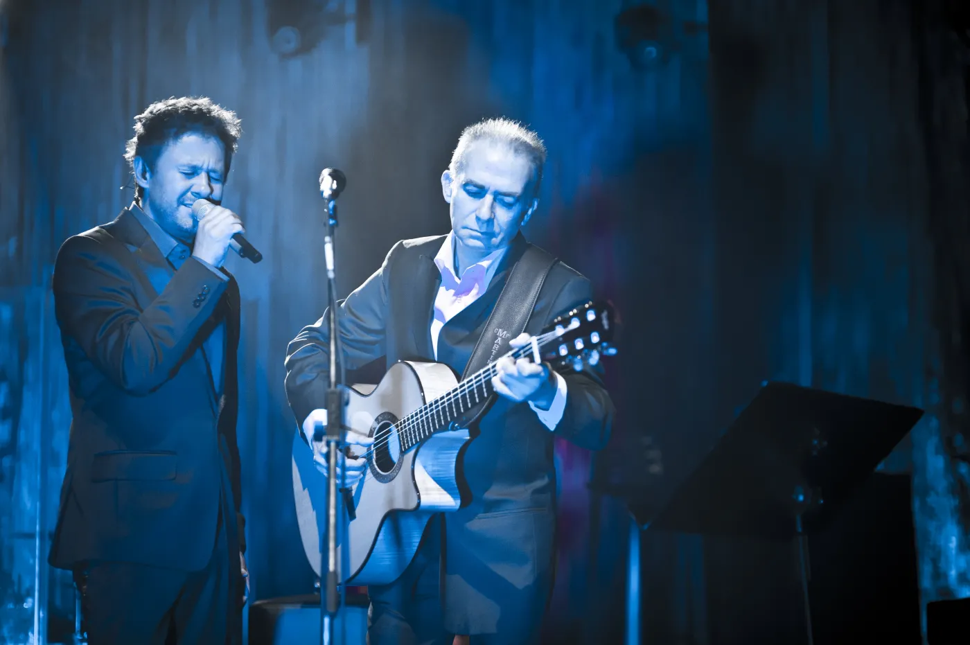 Piaseczny i Krajewski przegrywają z Donatanem