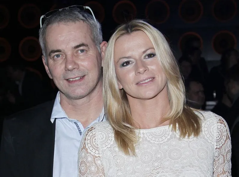 Robert Janowski w tym roku po raz trzeci złoży przysięgę małżeńską