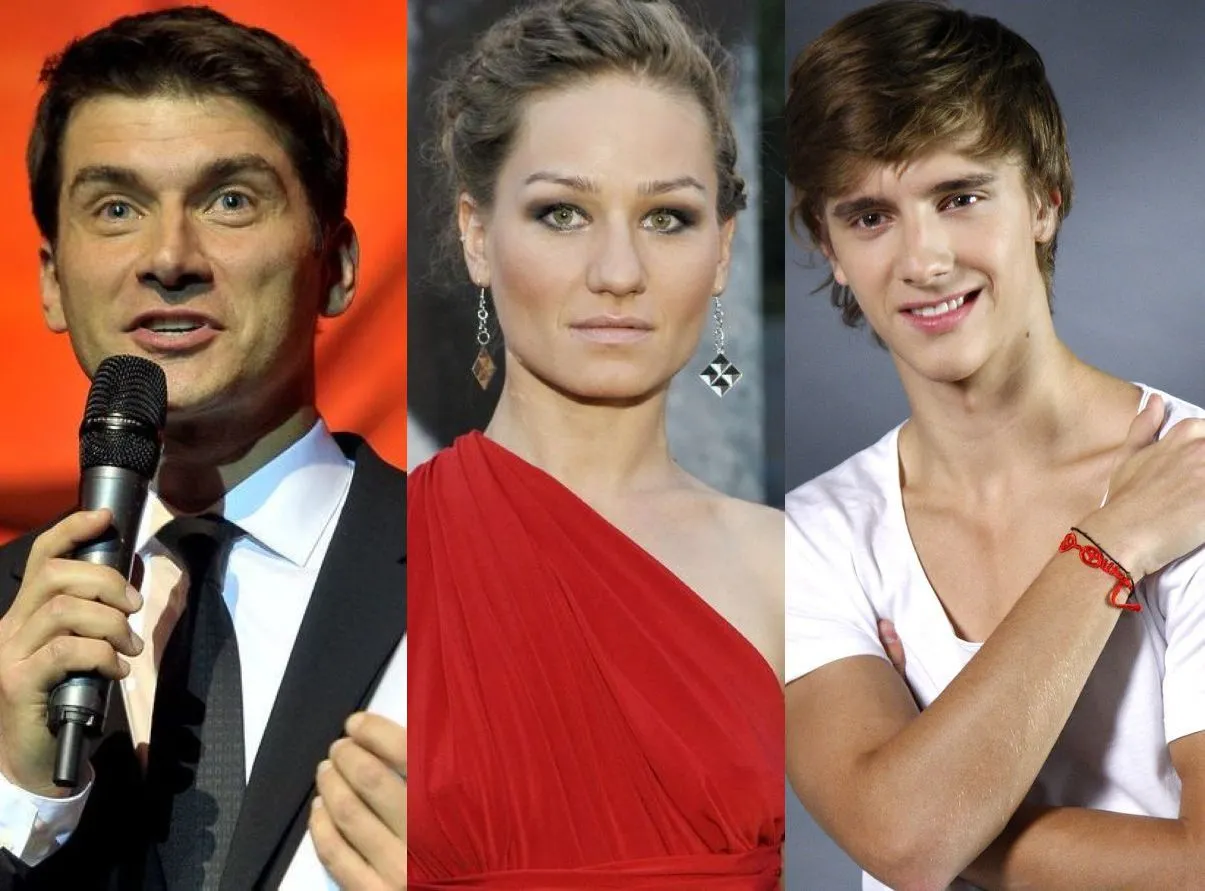 Poznaj nowych prowadzących show "The Voice of Poland"