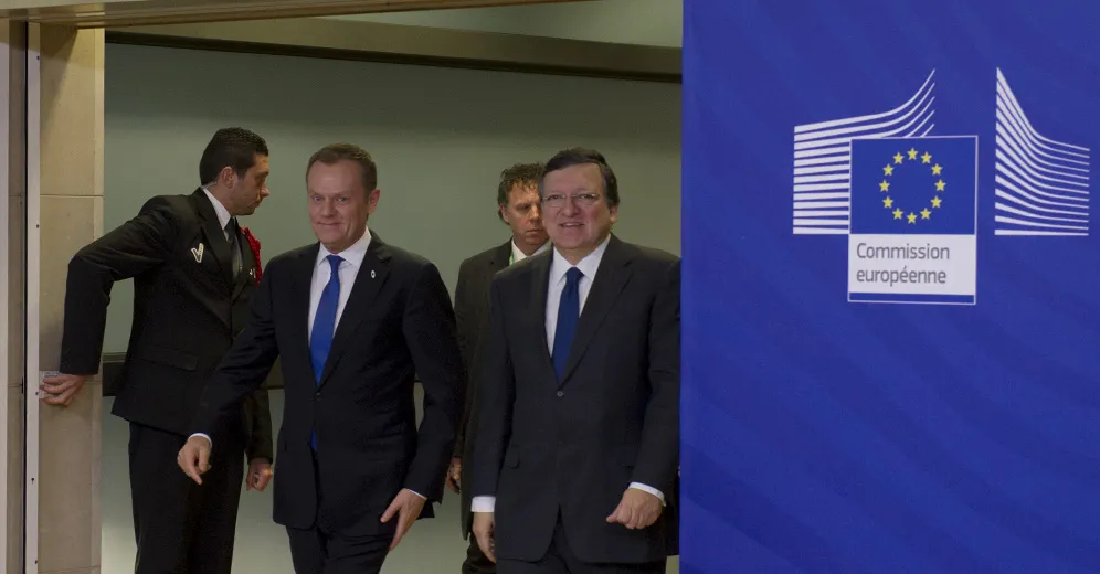 Tusk negocjacje Bruksela szczyt