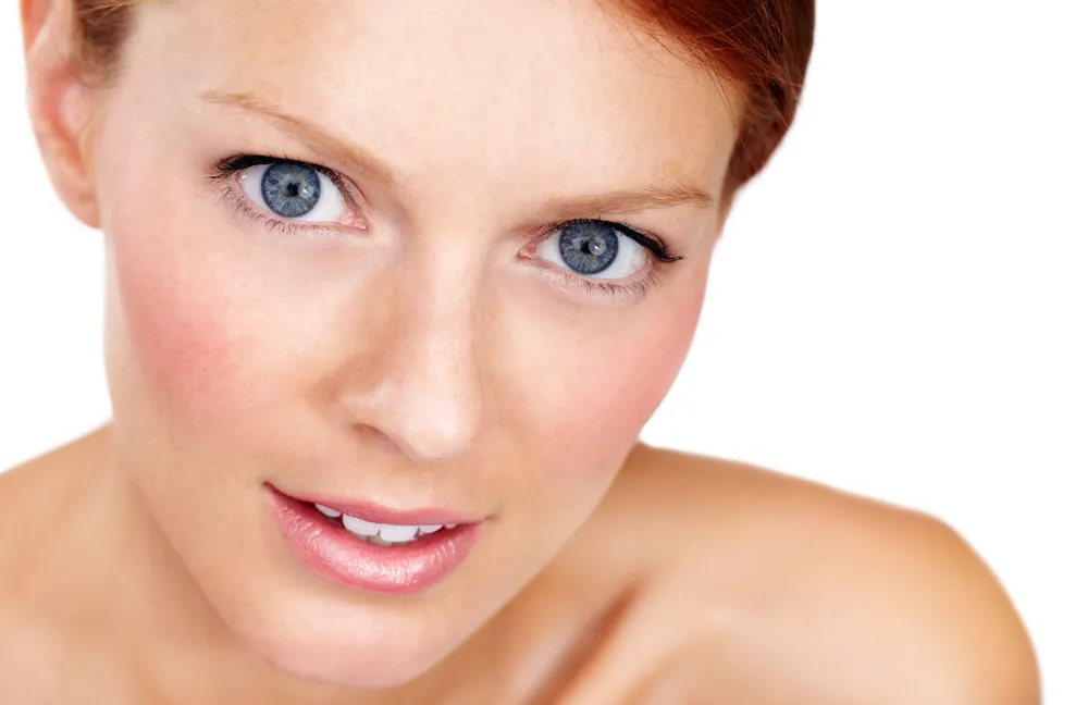 Walczymy z pajączkami, czyli jak pielęgnować cerę naczynkową