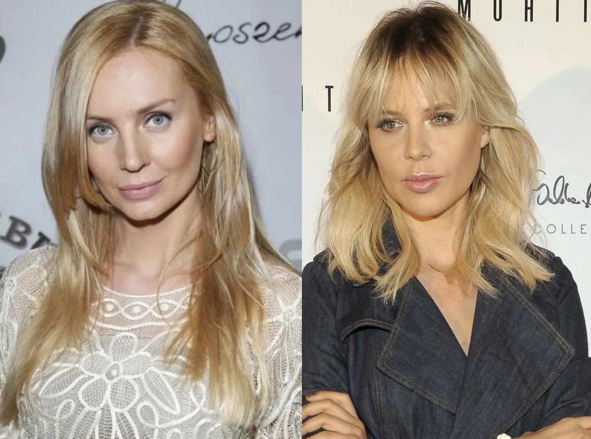 Szulim wygryzła Sablewską? Szefowa stacji wyjaśnia