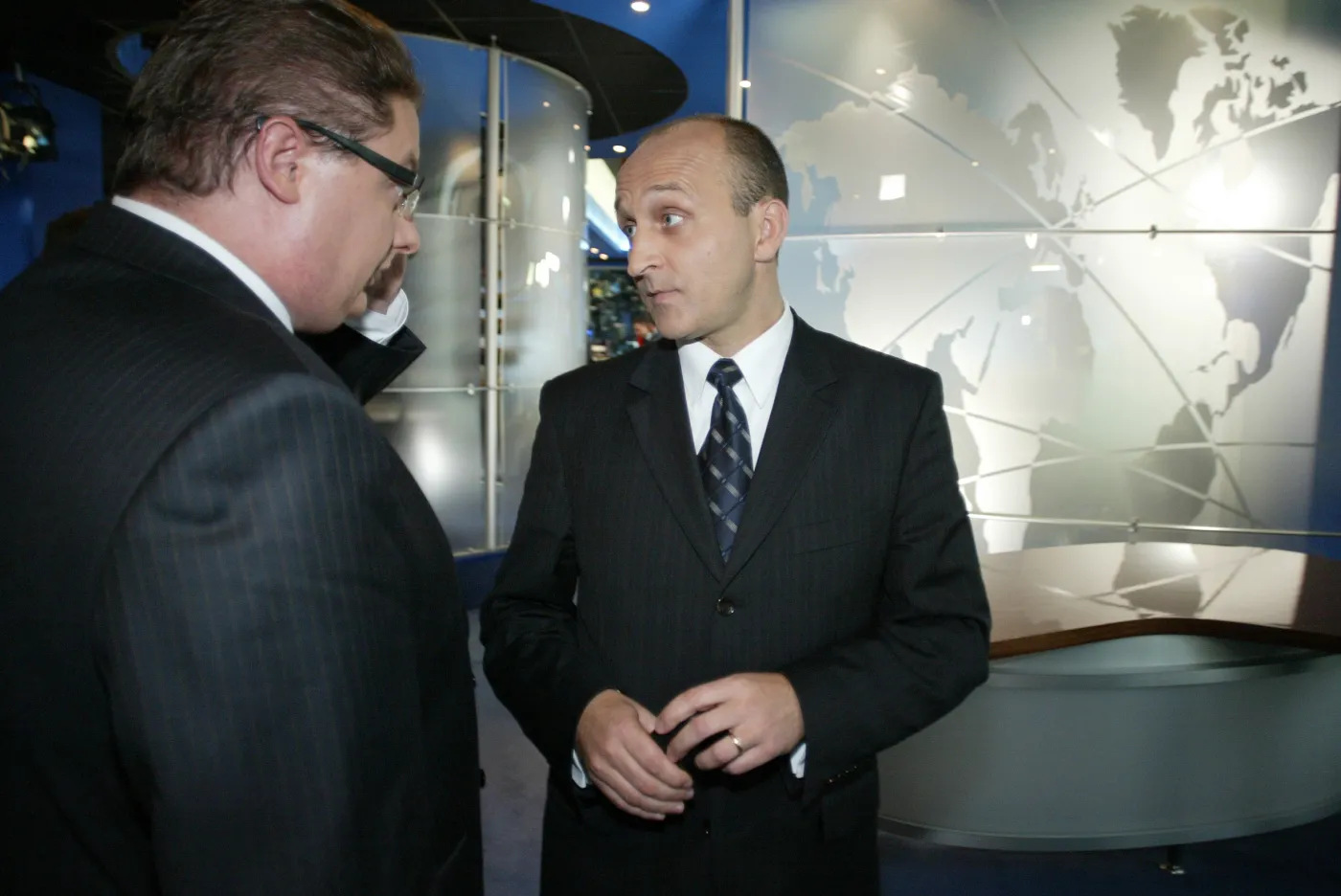 Nowa partia? Inicjatywa Giertycha, Kamińskiego i Marcinkiewicza