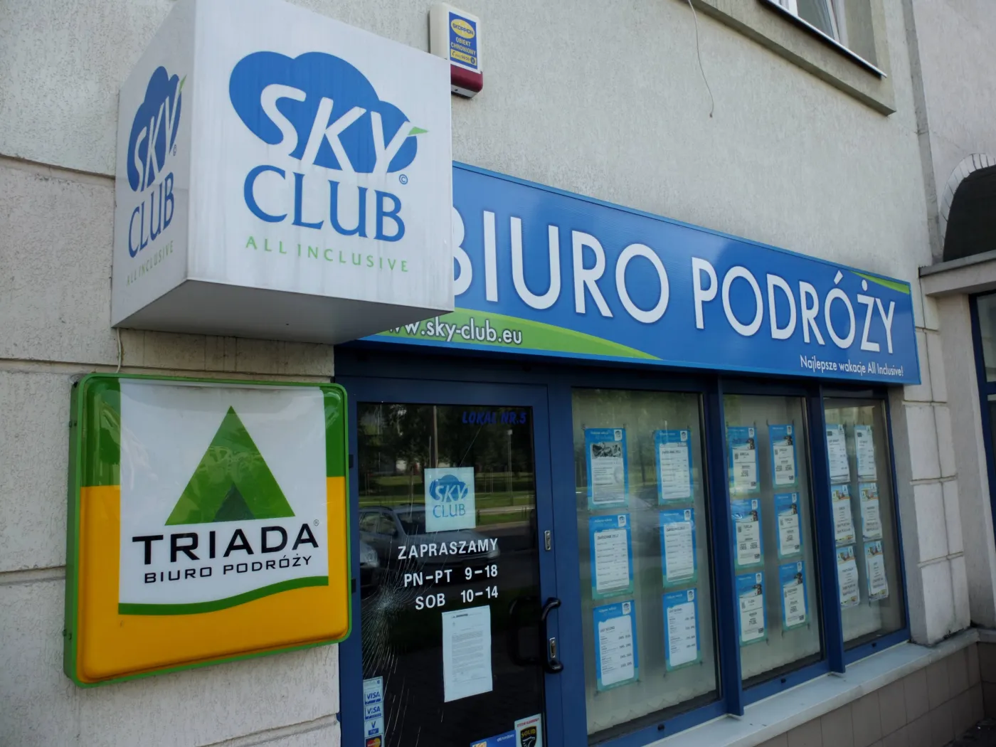 Rynek turystyczny groźny dla klientów. Ale są pomysły na poprawę