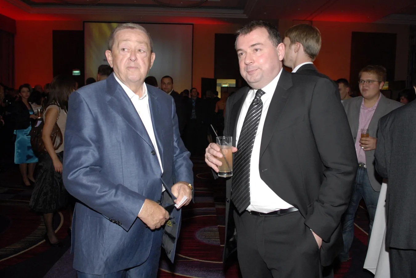 Rewolucja w zarządzie TVN. Piotr Walter odchodzi