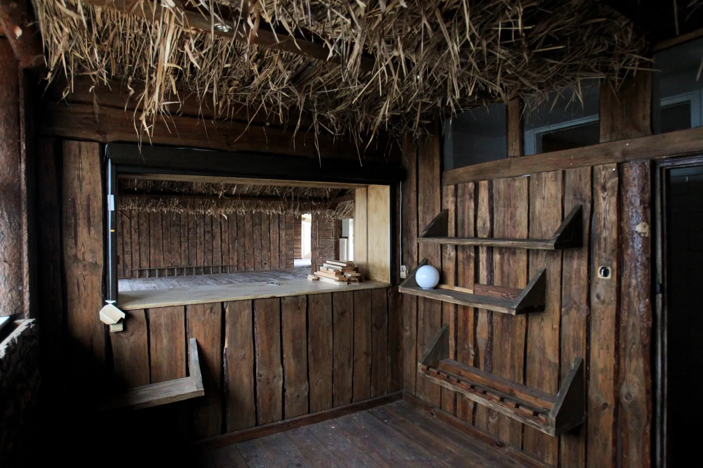 Ośrodek wypoczynkowy "Kormoran"