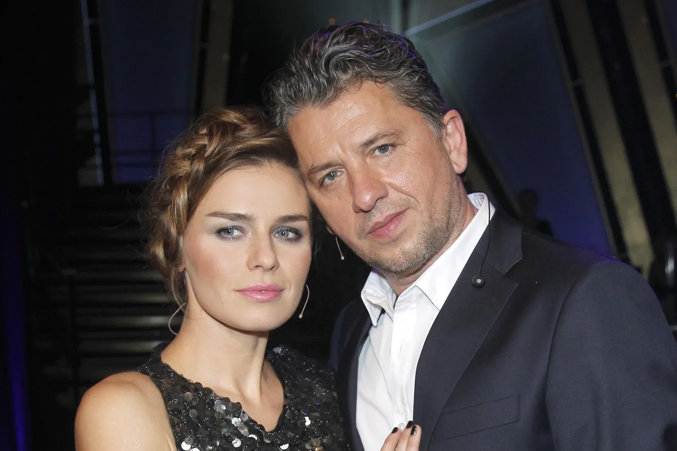 Józefowicz ludzki pan. Wyraził zgodę na drugie dziecko