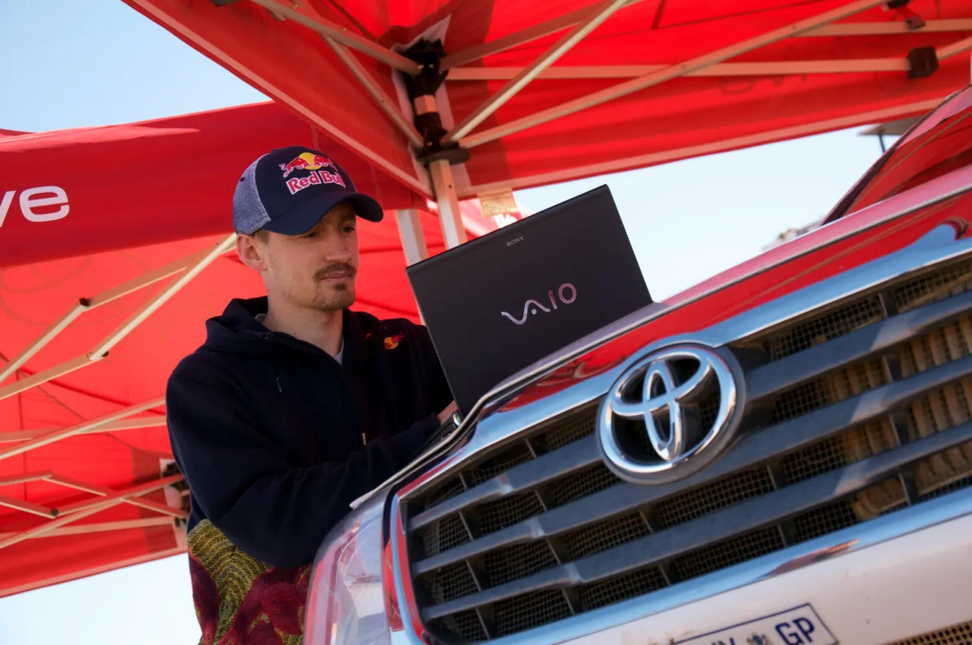 Małysz uspokaja: Poczekajmy z drastycznymi ruchami 