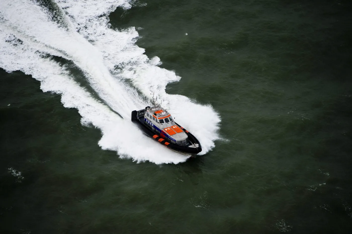 akcja ratunkowa morze Baltic Ace