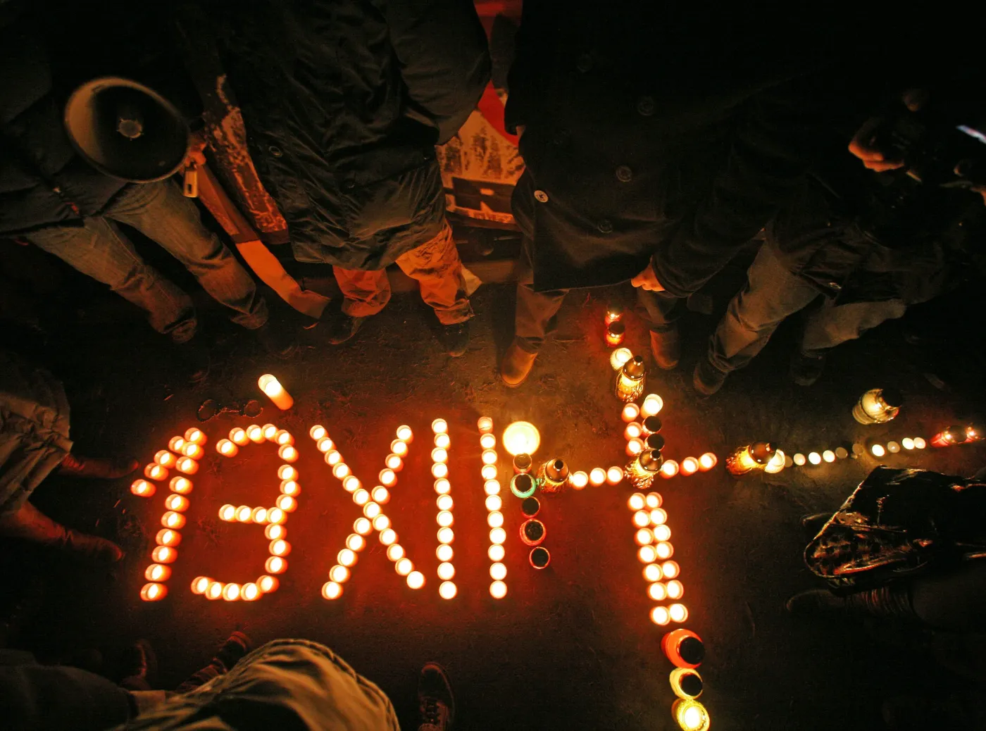 stan wojenny rocznica dom Jaruzelskiego