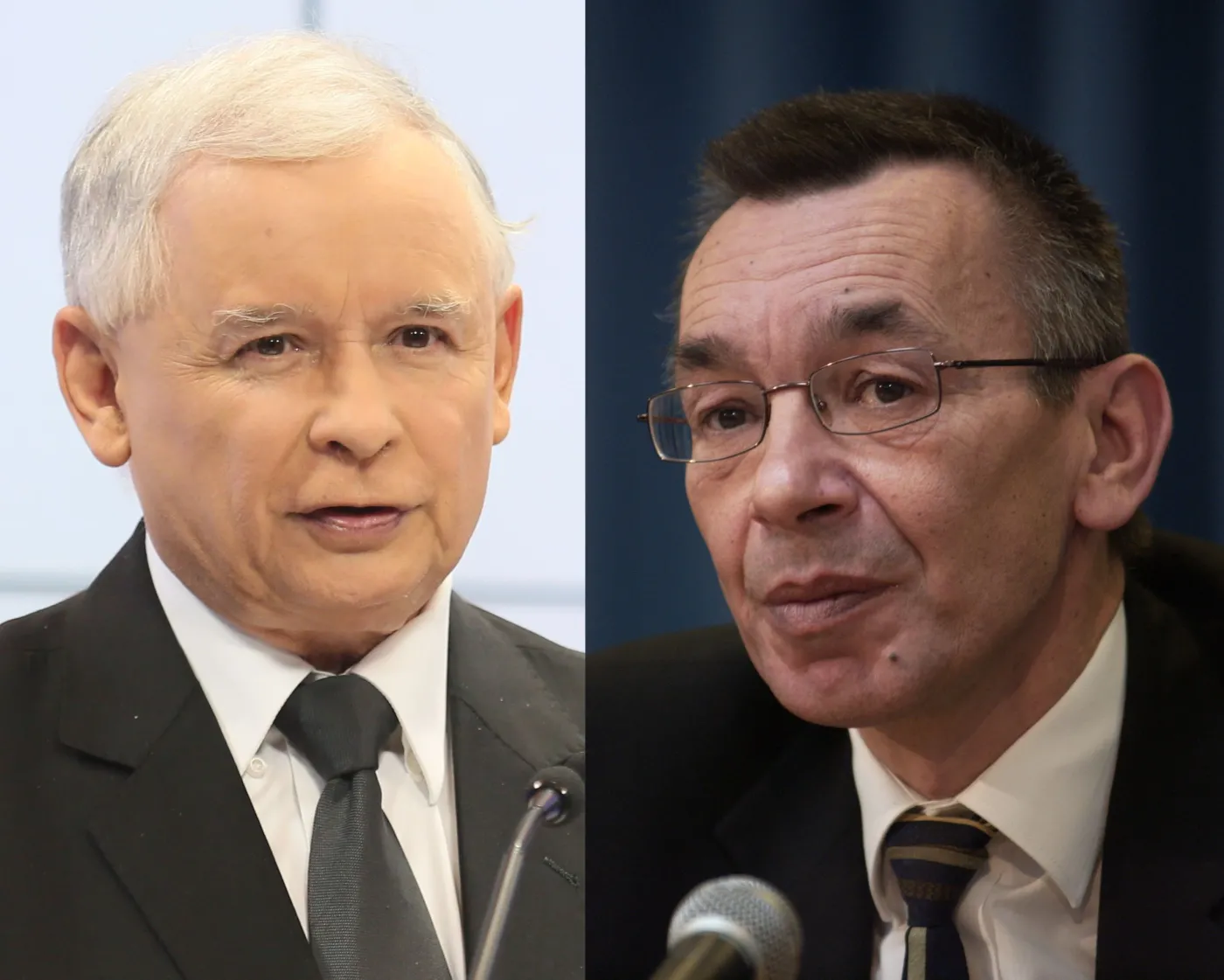 Jarosław Kaczyński, Piotr Piętak