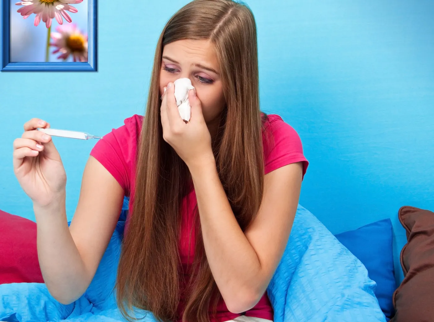 Wygraj z grypą. Oto strategia leczenia infekcji