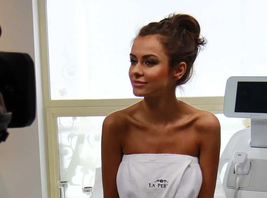 Natalia Siwiec upiększy się na wizji. Co poprawi sobie tym razem?