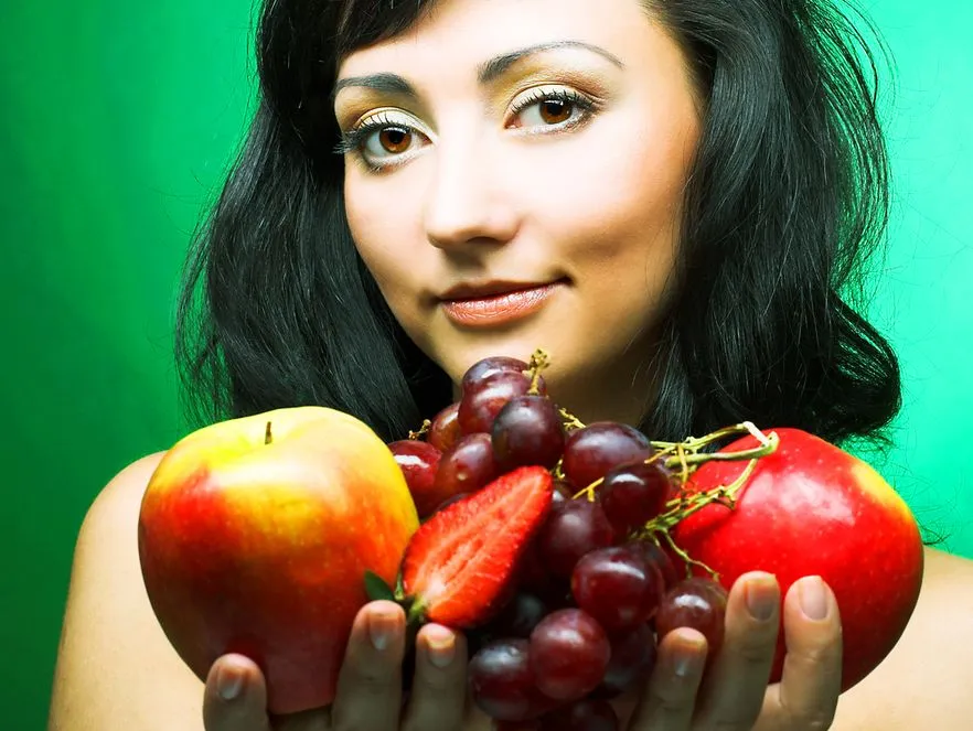 Bycie weganinem jest modne! Na czym polega?