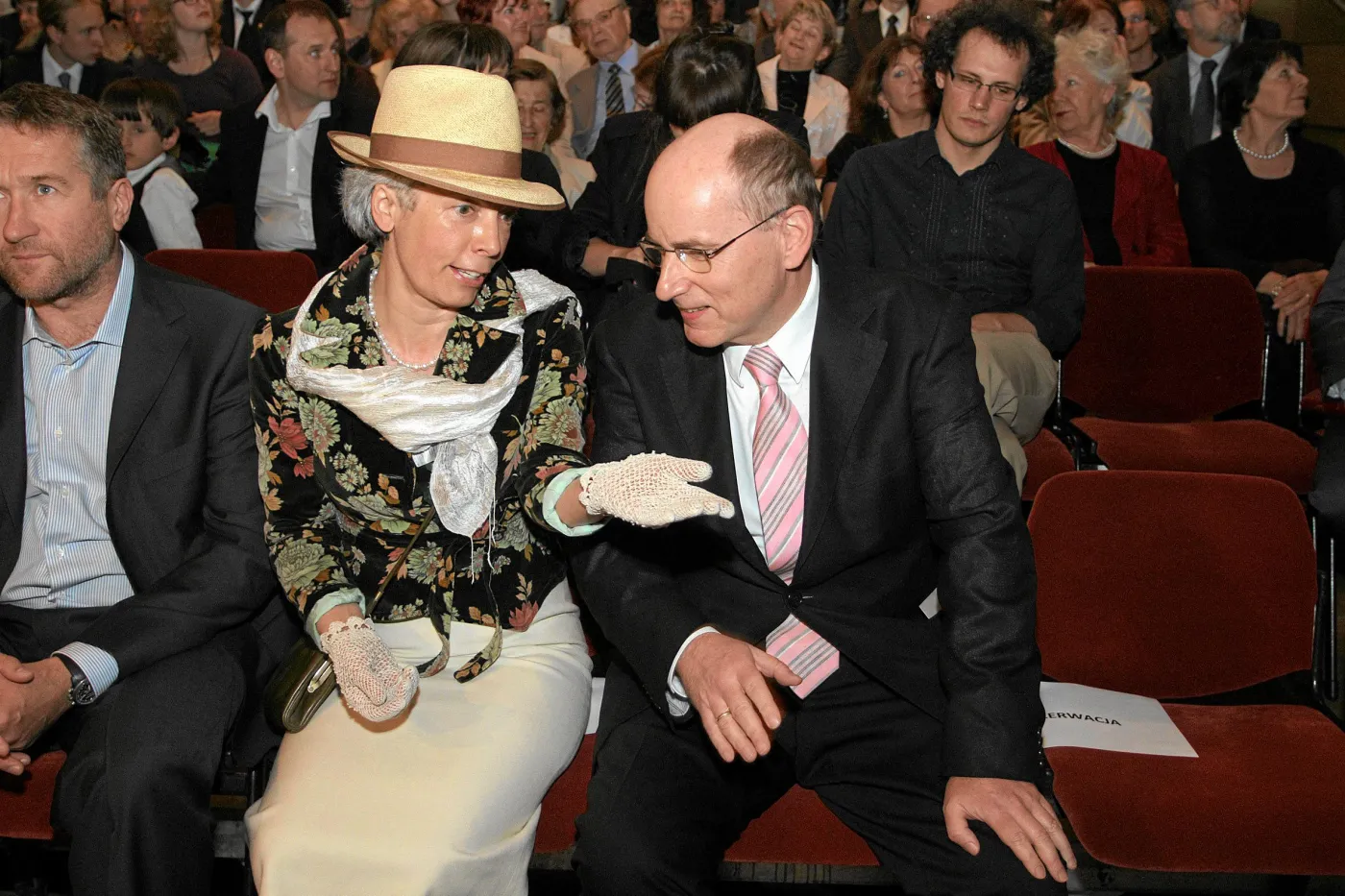 Rokita: Tusk z czystej żądzy władzy zbudował wielki sukces