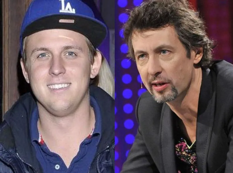 Majewski drwi z Pikeja: Innym sposobem zarabiaj na michę!