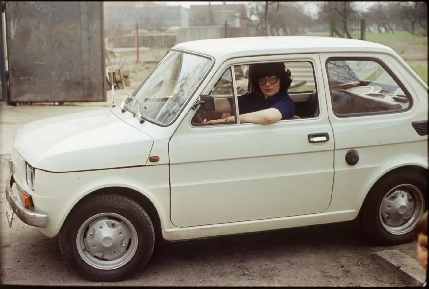 Nie masz pomysłu na wakacje? Zainspiruj się PRL-em