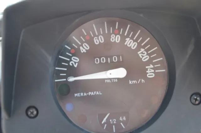 Perła polskiej motoryzacji odnaleziona! Zobacz ZDJĘCIA