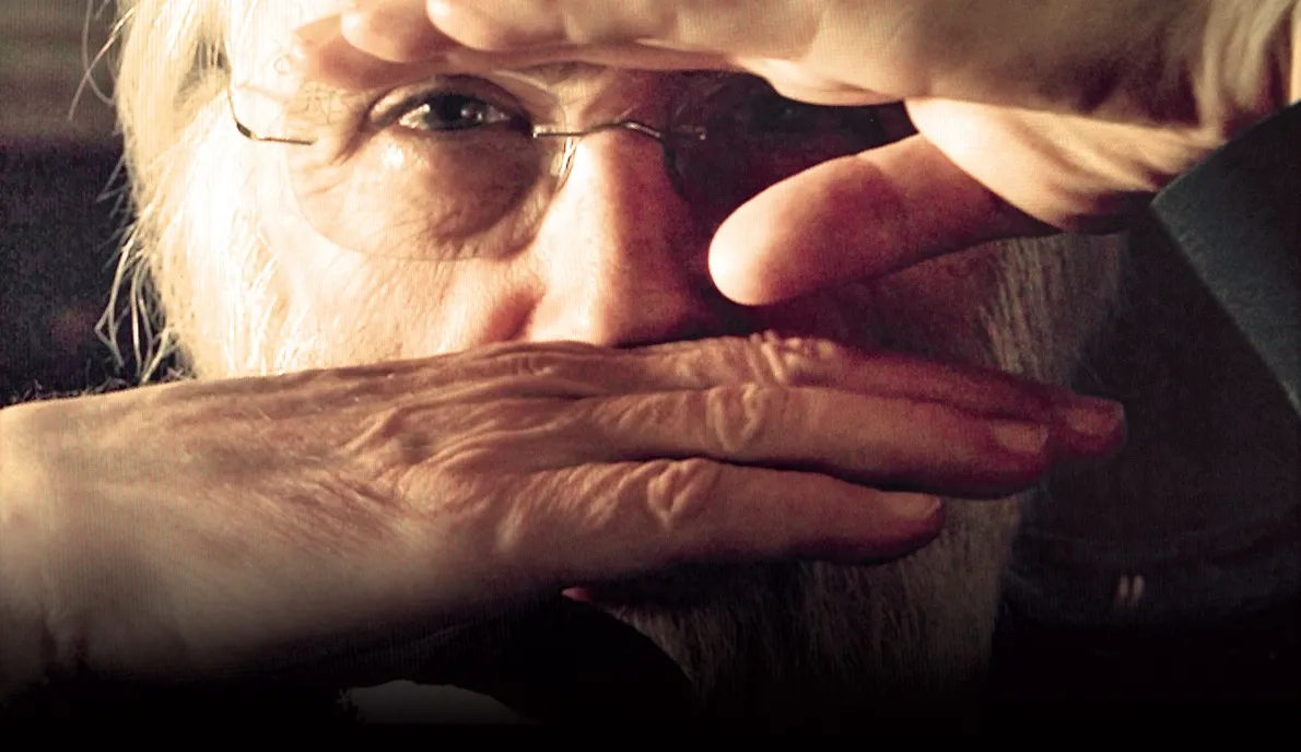 Michael Haneke. Zawód: reżyser