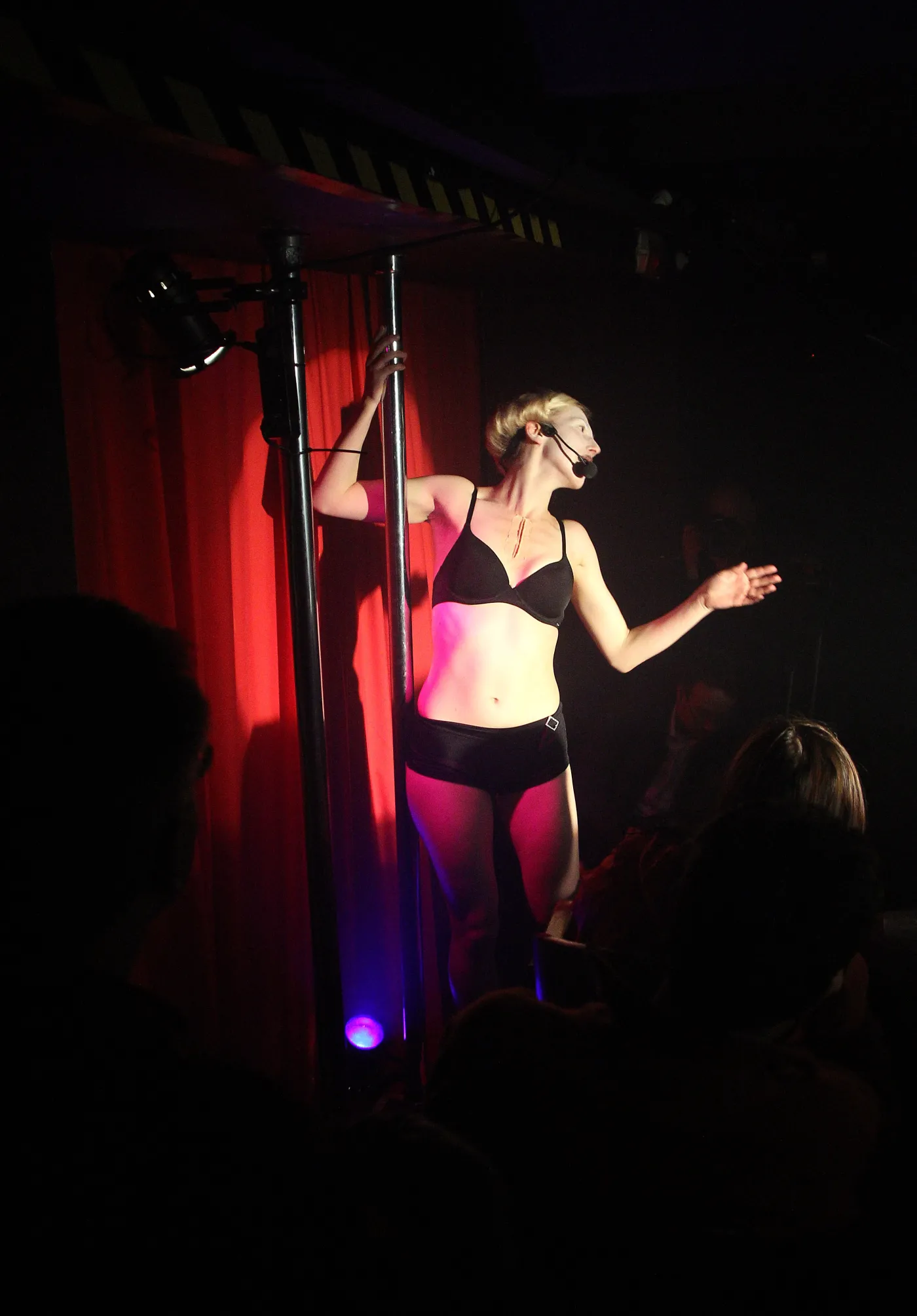 Sztuka teatralna o matce Madzi. Wolność sztuki czy przesada?