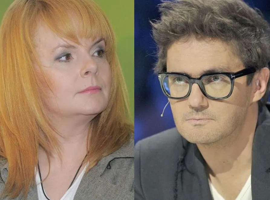 Korwin-Piotrowska o Wojewódzkim: Postąpił histerycznie