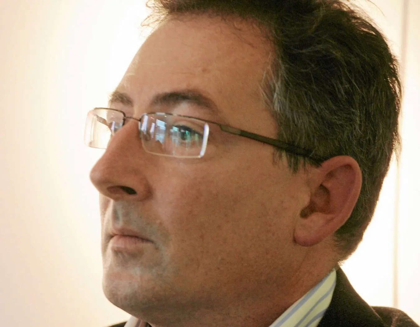 Nowy szef MSW Bartłomiej Sienkiewicz