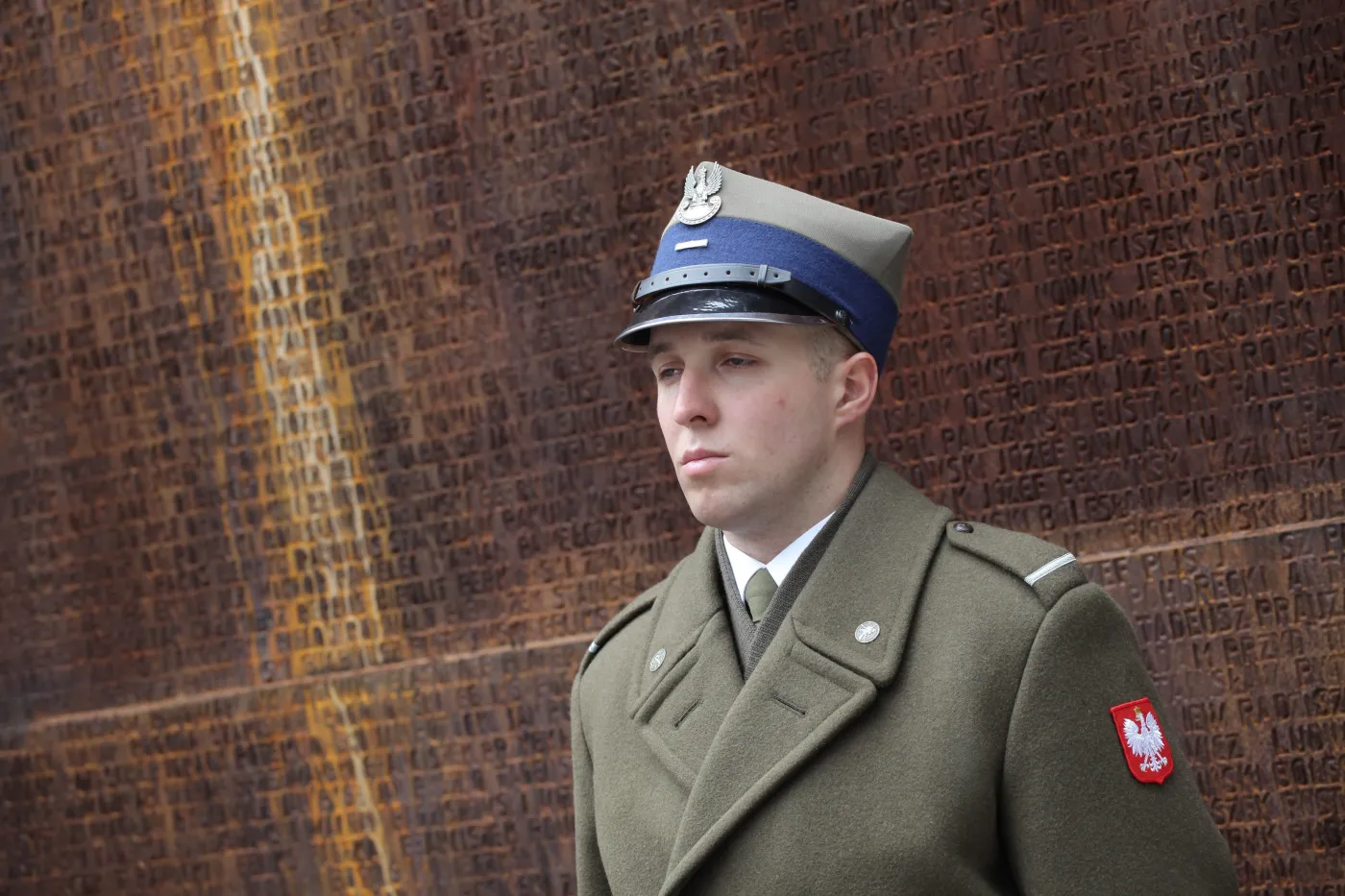 Mamy około 100 nowych nazwisk z listy katyńskiej. ZOBACZ