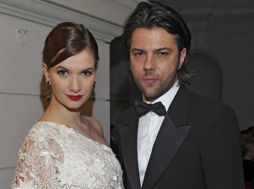 Janiak i Malinowska znów zostaną rodzicami. Modelka potwierdziła ciążę