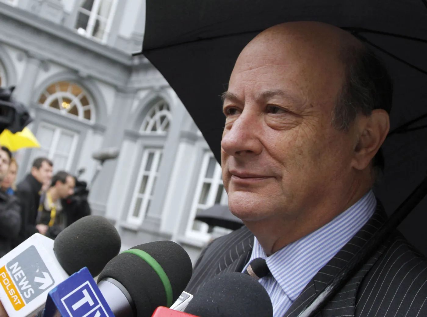 Pracodawcy przeciwko Rostowskiemu. Mówią "nie" zmianom w OFE