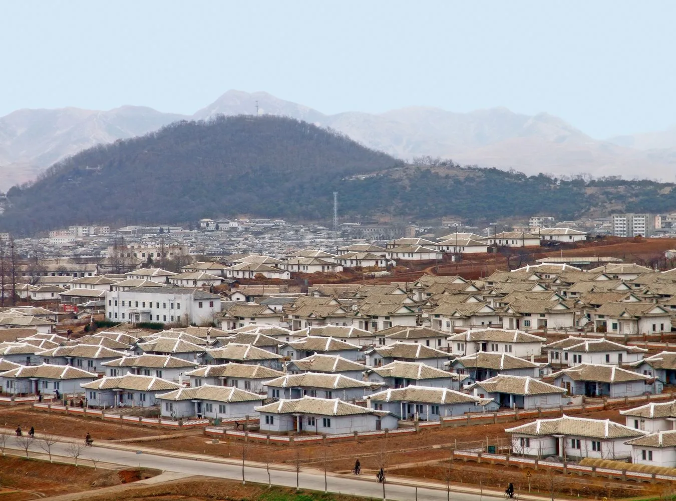 Atak jądrowy? Korea Północna grozi Stanom Zjednoczonym