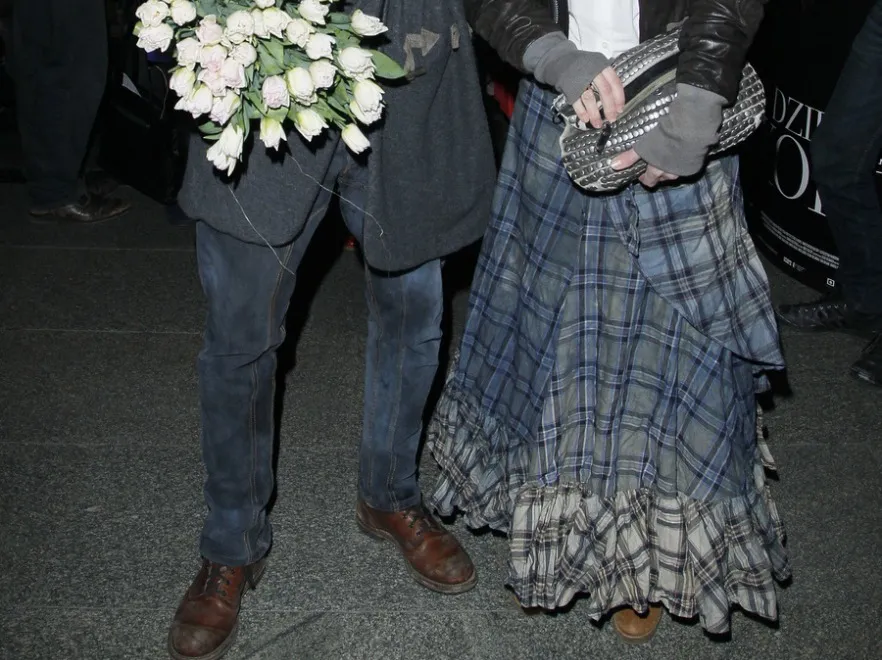 Magdalena Majewska; Szymon Majewski