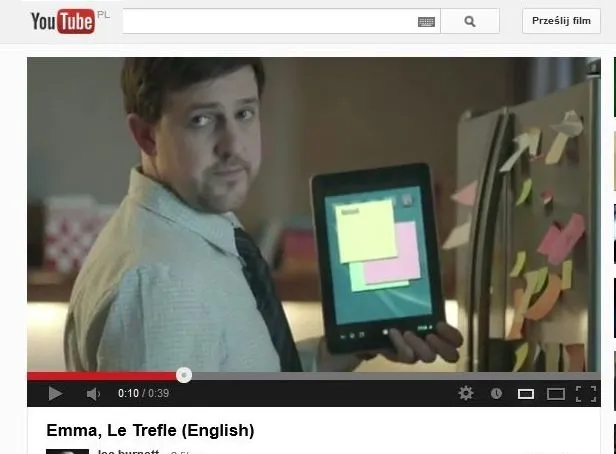 Tablet vs papier. Co ma większą przyszłość? 