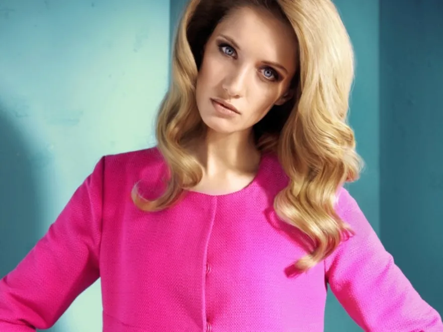 Sesst kolekcja wiosna/lato 2013