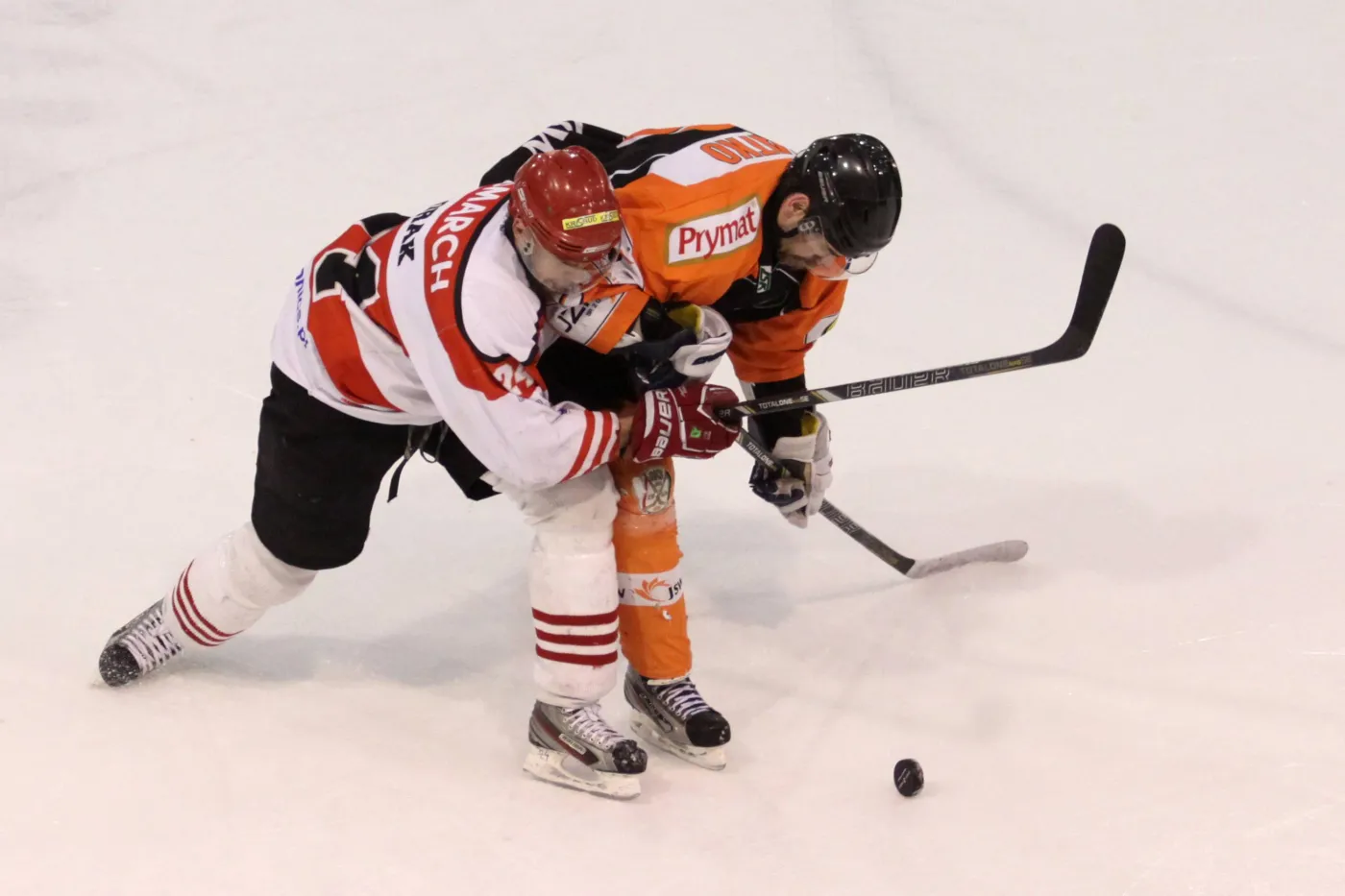 Jastrzębie pokonało Cracovię