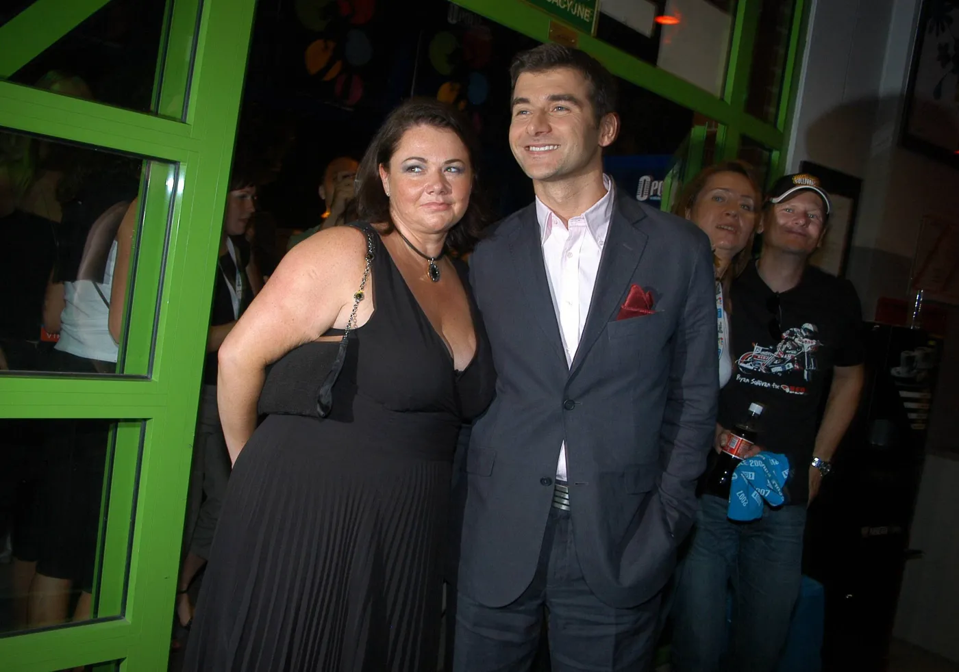 Sparrow przegrał z bankiem. Spółka Kammela znika