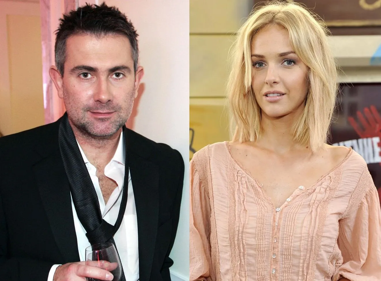 Mielcarz i Kydryński mieli romans? "Złamał jej serce"