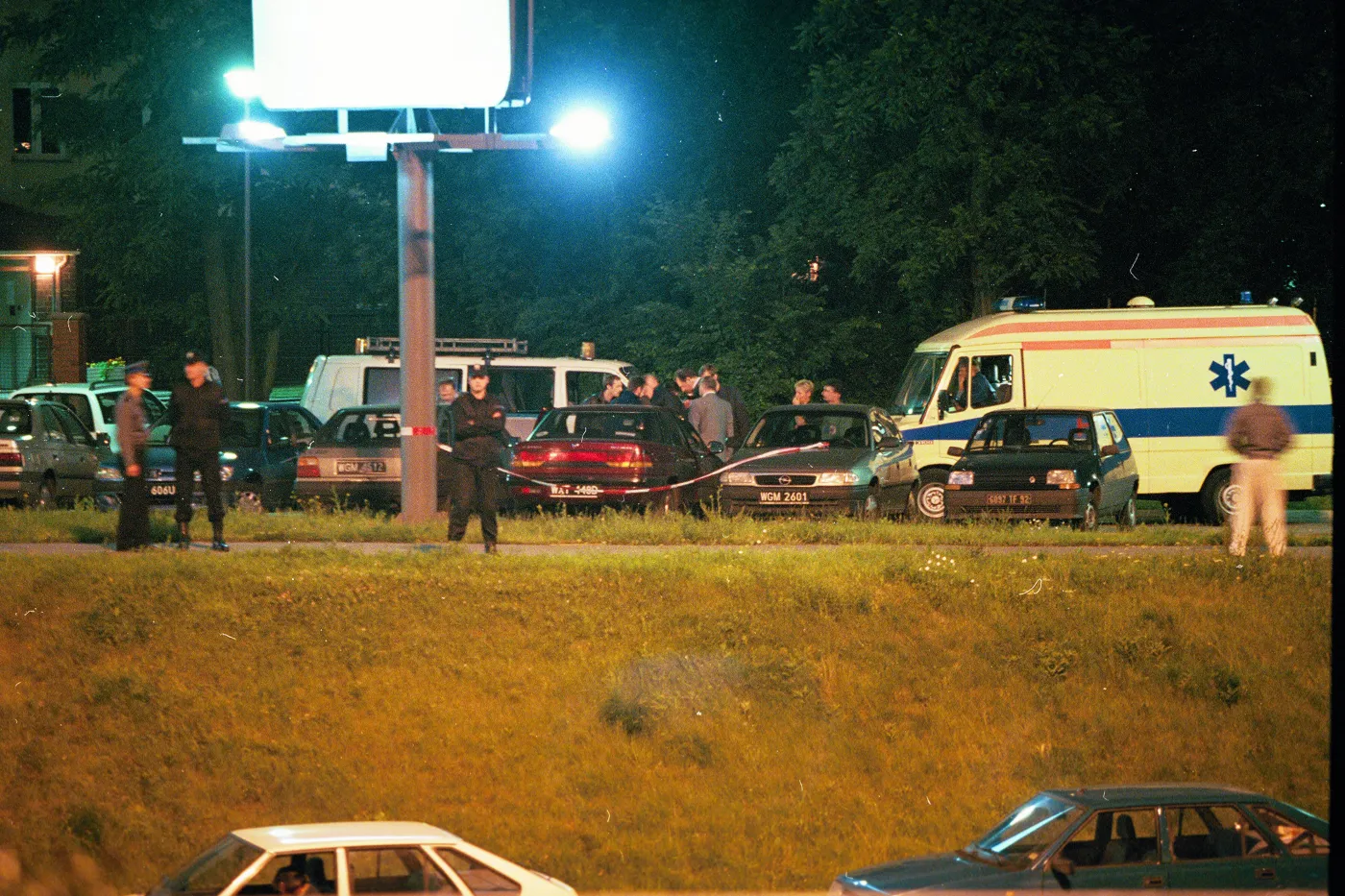 Wielkie śledztwo, wielka fuszerka. Biernacki bije w prokuratorów