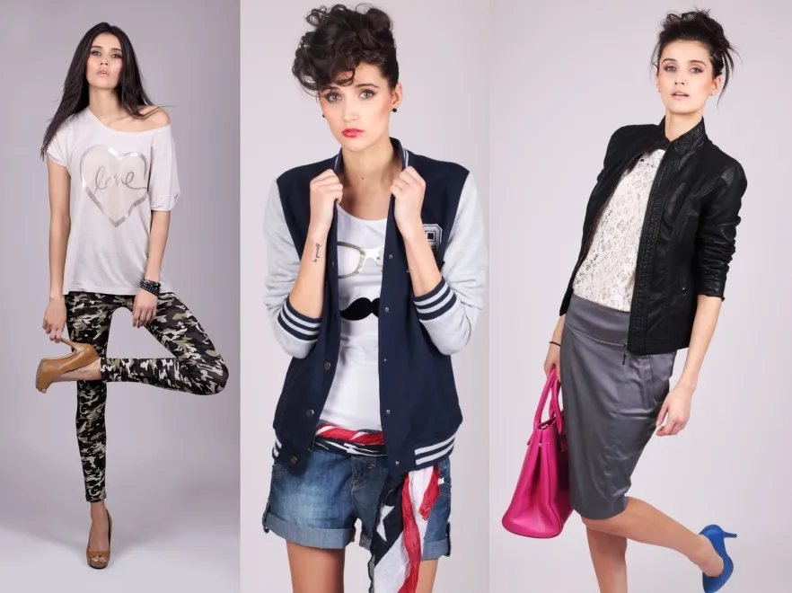 Butik kolekcja wiosna/lato 2013