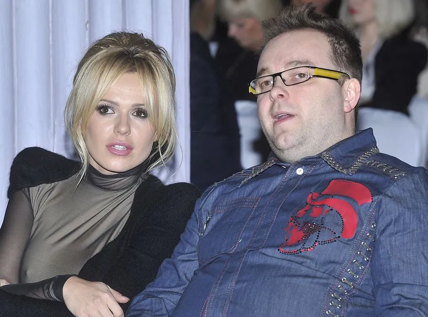 Doda rozstała się z bratem. Rafał nie będzie już jej menadżerem