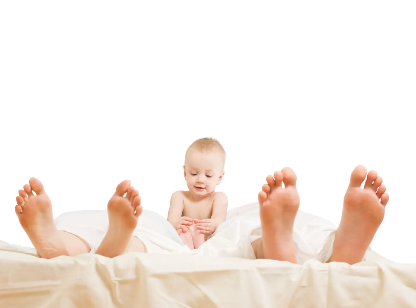 Seks inny niż przed narodzinami dziecka? Naukowcy sprawdzili